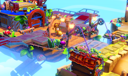 TailQuest Defense