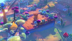 TailQuest Defense