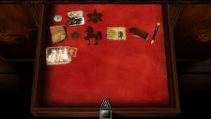 Granda's Table